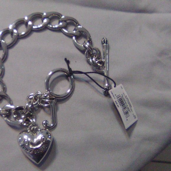 Juicy Couture Jewelry - Juicy Couture bracelet